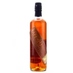 Lot No 40 Cask Strength Third Edition Canadian Rye Whiskey 700mL 1