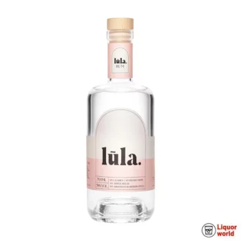 Lula Rum 700ml