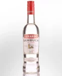 Luxardo Dei Cesari White Sambuca Liqueur 700ml 1