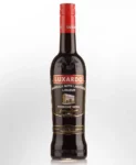 Luxardo Passione Nera Black Sambuca Liqueur 700ml 1