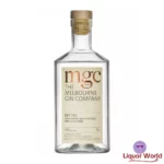 MGC Melbourne Gin Co Dry Gin 700ml 1
