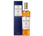 Macallan 12 Year Old Double Cask 700mL 1