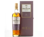 Macallan 17 Year Old Fine Oak Gift Pack 700ml 1