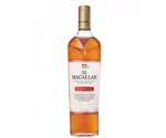 Macallan Classic Cut Single Malt Scotch Whisky 700mL 1