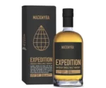 Mackmyra Expedition Single Malt Swedish Whisky 700ml 1