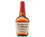 Makers Mark Bourbon Whisky 700mL 1