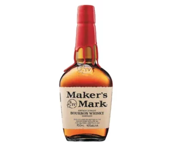 Makers Mark Bourbon Whisky 700mL 1