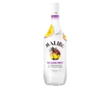 Malibu Caribbean Rum with Passion Fruit Liqueur 1L 1