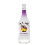 Malibu Passionfruit Rum 700ml 1