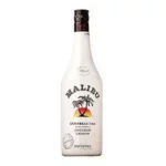 Malibu White Rum with Coconut 700mL 1