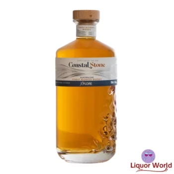 Manly Spirits Coastal Stone Xplore Blended Whisky 700ml 1