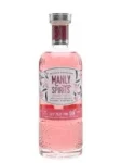 Manly Spirits Lilly Pilly Pink Gin 700mL 1 1