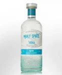 Manly Spirits Marine Botanical Vodka 700ml 1