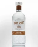 Manly Spirits Terra Firma Botanical Vodka 700ml 1