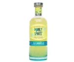 Manly Spirits Zesty limoncello 1