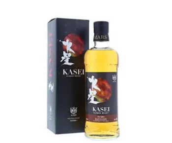 Mars Kasei Blended Japanese Whisky 700mL 1