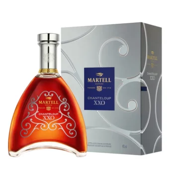Martell Chanteloup XXO Extra Cognac 1L 1