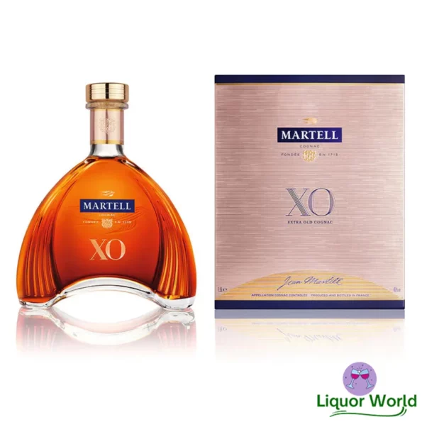 Martell XO Extra Old Cognac 1.5L 1