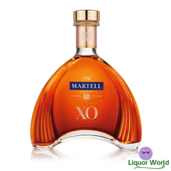Martell XO Extra Old Cognac 1.5L 2 1