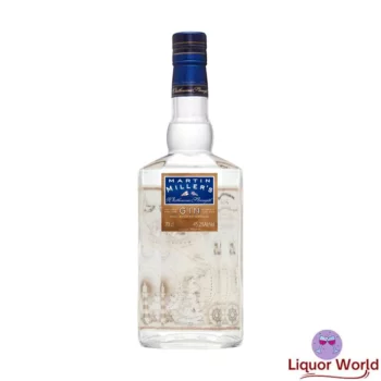 Martin Millers Westbourne Gin 700ml 1