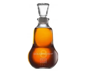 Massenez Golden 8 Pear William Brandy Liqueur 700ml 1
