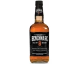 McAffees Benchmark Bourbon Whiskey 700ml 1