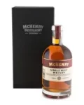 McHenry 3rd Release Australian Single Malt Whisky 500ml 1 1