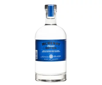 McHenry Classic Dry Gin 700mL 1