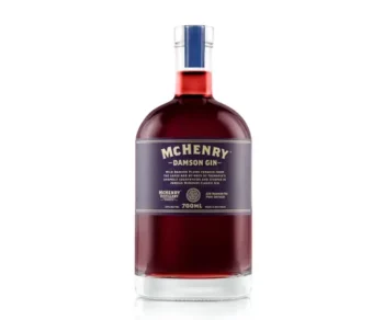 McHenry Damson Gin 700ml 1