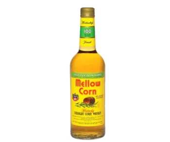 Mellow Corn Straight Corn Bourbon Whiskey 700ml 1