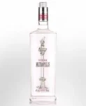 Metropolis Vodka 700ml 1