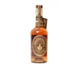 Michters US 1 Sour Mash Whiskey 1