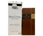 Midleton Barry Crockett Very Rare Legacy Single Pot Still Irish Whiskey 750mL 1