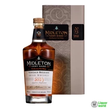 Midleton Very Rare 2023 Release Vintage Blended Irish Whiskey 700mL 1