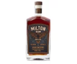 Milton Rum Spiced Cane Spirit 700ml 1