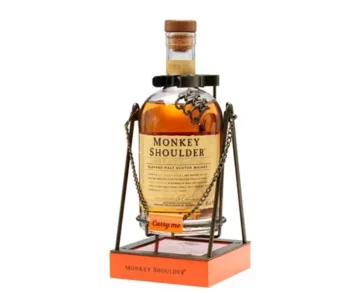 Monkey Shoulder Scotch Whisky 1