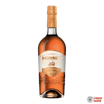 Monnet Cognac Sunshine Selection 700ml 1