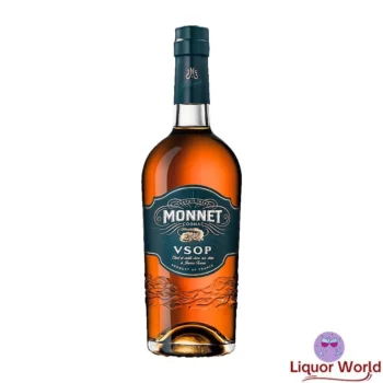 Monnet Cognac VSOP 700ml 1