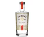 Moores Gin Roots Leaves Gin 700ml 1