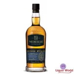 Morris Rutherglen Smoked Muscat Barrel Australian Whisky 700ml 1