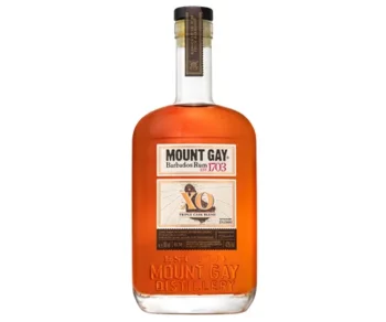Mount Gay Xo Rum 700ml 1