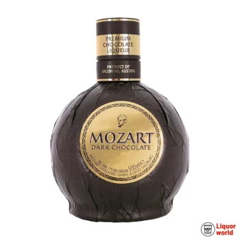 Mozart Black Choc Liqueur 500ml 1