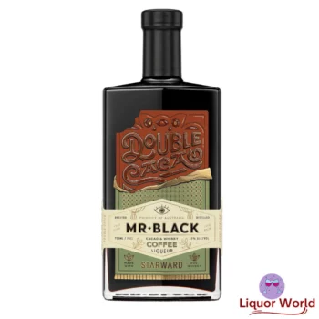 Mr Black Cacao Coffee Liqueur 700ml 1