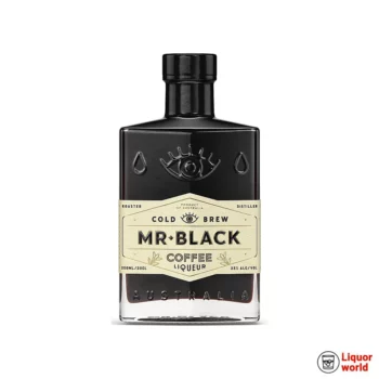 Mr Black Cold Brew Coffee Liqueur 200ml 1