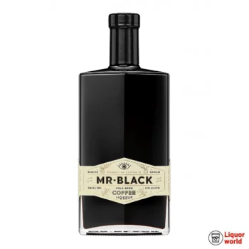 Mr Black Cold Brew Coffee Liqueur 500ml 1