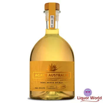 Mt Uncle Agave Australis Rested Tequila 700ml 1