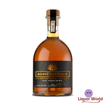 Mt. Uncle Agave Australis Aged Tequila 700ml 1
