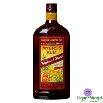 Myers Original Dark Rum 750mL 1
