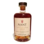 Nant Single Cask Port Matured Cask Strength Single Malt Australian Whisky 500ml 1 1