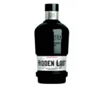 Naud Hidden Loot Amber Spiced Rum 700ml 1